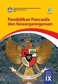 Artikel download buku kurikulum 2013 revisi 2017 kelas 8 smp/mts ini melengkapi artikel sebelumnya terkait dengan buku kurikulum 2013 revisi 2017 kelas 7 smp/mts. Pendidikan Pancasila Dan Kewarganegaraan Smp Mts Kelas Ix Kurikulum 2013 Edisi Revisi 2018 Buku Sekolah Elektronik Bse