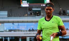 Enjoy the match between novak djokovic and rafael nadal taking place at italy on may 16th, 2021 novak djokovic match today. 7blcaotiqvzg5m