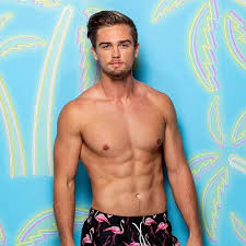 Love Island USA star axed as fans speculate he was removed over gay porn  past - The Mirror