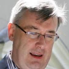 American Ireland Fund chief Kieran McLoughlin paid $619,000 in 2012