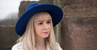 Kyle tries to kiss Nancy! Is it all over for her and Darren?