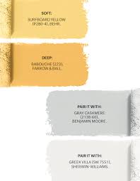 Bask In The Warmth Of Ercup Yellow