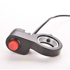 7 8 Motorcycle Handlebar Atv Suv Bike Horn Starter Kill Switch On Off Button Wish Bike Horn Motorcycle Handlebar Handlebar