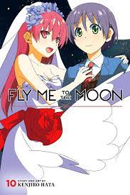 Fly Me to the Moon, Vol. 10 Manga eBook by Kenjiro Hata - EPUB Book |  Rakuten Kobo United States