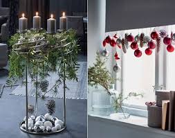 Dekoration für große glasvase dekoration. 70 Ideen Fur Originelle Deko Mit Weihnachtskugeln Freshouse