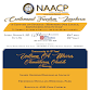 Staten Island NAACP 100th Anniversary Celebration event in Staten Island, NY