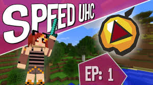 Maybe it's time for you to create your own so you can make it exactly how you like. I M Sorry Speed Uhc Playuhc Server Youtube