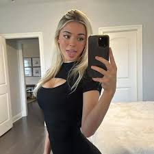 Millionaire gymnast Livvy Dunne launches exclusive content with sexy snaps  for fans - Daily Star