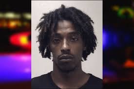 Dexter Pearce — Coweta County Jail Bookings