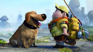 The leader alpha (bob peterson), a doberman pinscher, tells beta (delroy lindo), a rottweiler, and gamma (jerome ranft), a bulldog, that they must be vigilant and continue their search. Pixar S 15 Best Movie Characters Cnn
