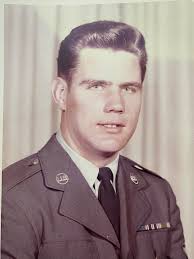 Anyone from 831st Security Police Sq, George AFB 1964-1968?