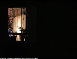 Open Window At Night Night Window City Lights At Night Window Photography