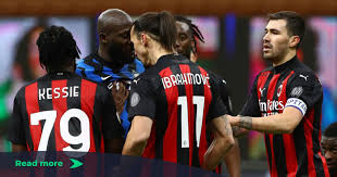 Romelu lukaku has revealed how a 50/50 challenge with zlatan ibrahimovic in training taught him everything that he needed to know about the swedish goalscoring legend. Zlatan Responds To Claims Of Racism After Lukaku Bust Up