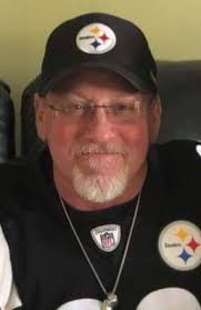 Obituary for John Eric Neff