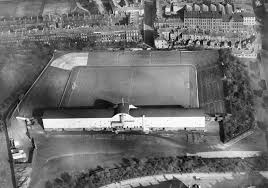 Historical grounds can be chosen as well. St James Park Newcastle The Stadium Guide
