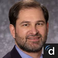 Dr. Robert Koebert, MD