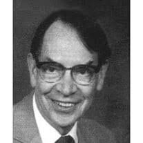 Burrell Fenton Hansen Obituary 2005