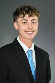 2025 Baseball Roster