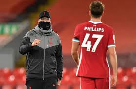 Game log, goals, assists, played minutes, completed passes and shots. Nathaniel Phillips Debut Game Against West Ham Leaves Jurgen Klopp Impressed