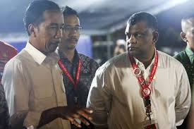 Venkataramanan, air asia the air asia group also allegedly violated fipb norms in giving effective management control to a foreign entity by making aail a de facto subsidiary. Airasia Ceo Tony Fernandes Apologizes For Crash Wsj