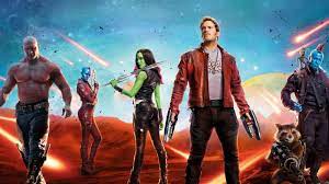 Guardiões da galáxia no universo targs. Rolling Stone Marvel Confirma Morte Em Guardioes Da Galaxia 3 Veja 3 Possibilidades