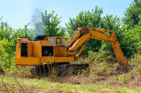 Drill sites that are too tight force companies to set up their equipment differently. 2021 Cost Of Clearing Land To Build Land Clearing Prices