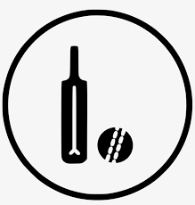 cricket ball bat equipment batsman svg png icon free cricket 981x980 png download pngkit cricket ball bat equipment batsman svg