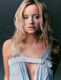 Hall Stars Wall: Lucy Davis