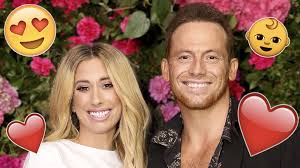 Much has been written about the circumstances that led to the death of caroline flack, despite little of substance being known about them. Joe Swash Admits He Would Have Separated From Stacey Solomon If It Wasn T For Baby Rex Closer