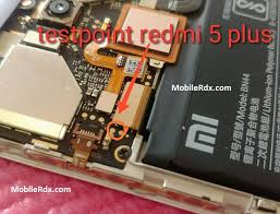 Debes ser miembro para dejar un comentario. Mi Redmi Go Edl Point