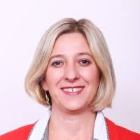 Ágnes Zambonné Fehérvári