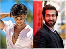 Maybe you would like to learn more about one of these? Top 10 Indian Tv Actors Who Are A Treat To The Eyes Here S The List Times Of India