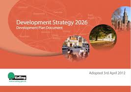 Ealing S Local Plan So Out Of Date That Developers Feel Free To Ignore It Ealing Matters