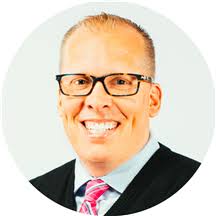 Dr. George Shields, OD, Annapolis, MD