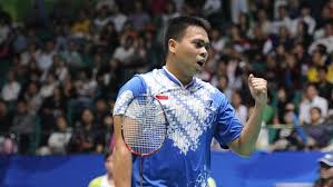 Peraih medali emas olimpiade bareng hendra setiawan#markiskido #hendrasetiawan #badminton. 4bopvp4ivh3pom