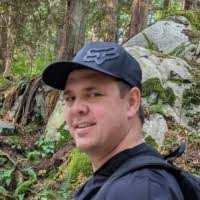 Tim Legault's Instagram, Twitter & Facebook