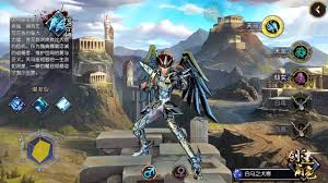 A dark fantasy collectible rpg darkness has overtaken the realm, and the world is in chaos. Saint Seiya Assembly Full Gamelay Apk By Lindao Dark