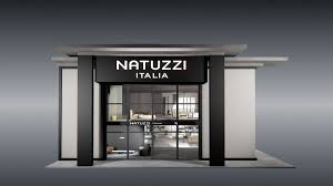 Natuzzi italia stores in the uk: News Store Opens Today At Aylesford Retail Park