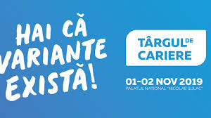 Târgul de cariere chișinău din aprilie 2019. Wizz Air Kaufland È™i Alte Companii De Top Vor Recruta AngajaÈ›i La Targul De Cariere Din