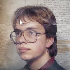 Chuck Reid" Accidentally Undermines Jens Söring's Narrative