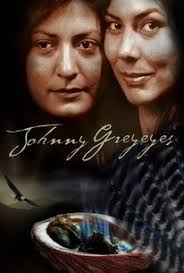 Georgina Lightning Movies & TV Shows List