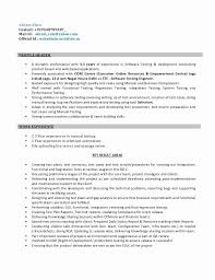 Pin On Best Software Tester Resume Sample