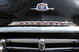 Image result for Luna Gray 1951 Plymouth