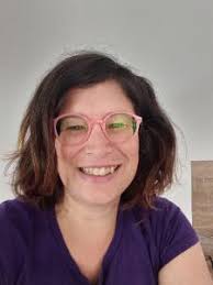 Masseur-kinésithérapeute Maria Del Carmen ALCON CAMAS à 13510, Éguilles