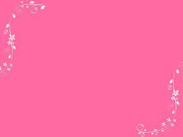 Free Border Frame Wallpapers Backgrounds For Powerpoint Free Images At Clker Com Vect Plain Pink Background Colorful Backgrounds Pink Wallpaper Backgrounds