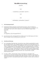 Maybe you would like to learn more about one of these? Musiklizenzvertrag Sofort Download