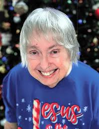 Obituary information for Marilyn Marie Barber