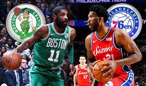 He liive the true definition of a conqueror. Celtics Vs 76ers Recap Relive How Boston Came Back To Beat Philadelphia At Nba London Other Sport Express Co Uk
