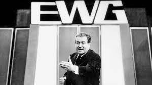 Conzelmann с., erinnerung an georg kulenkampff, «smz», 1959, № 3. Einer Wird Gewinnen 3sat Mediathek