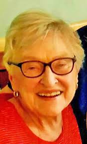 Jeanette F. Weatherholt